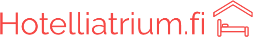 Hotelliatrium.fi